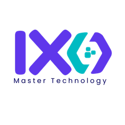 IXO Master Technology