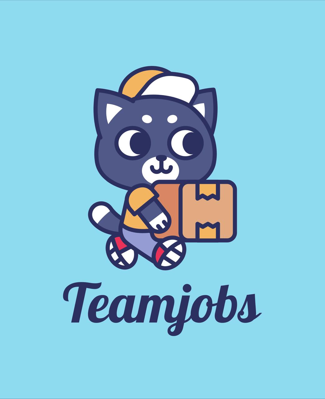 TeamJobs